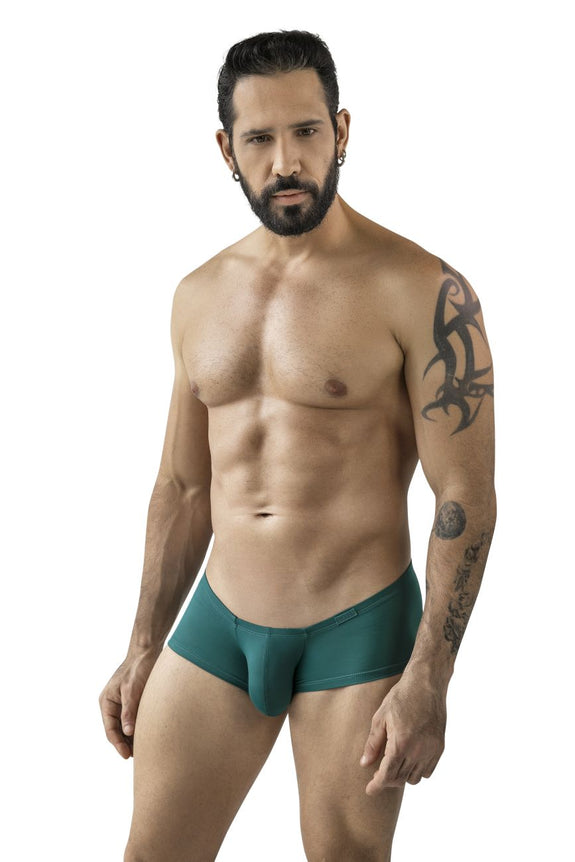 Clever 229963 3PK Australian Latin Trunks