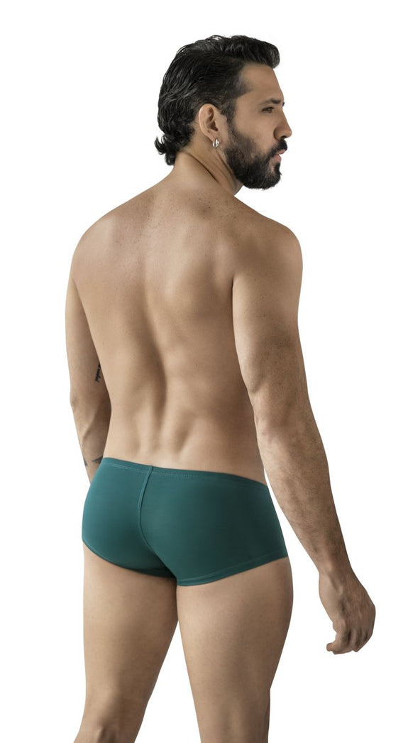 Clever 229963 3PK Australian Latin Trunks