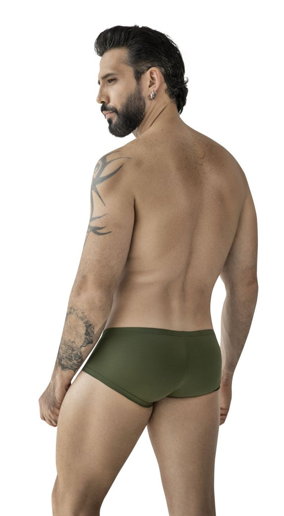 Clever 229964 3PK Australian Latin Trunks