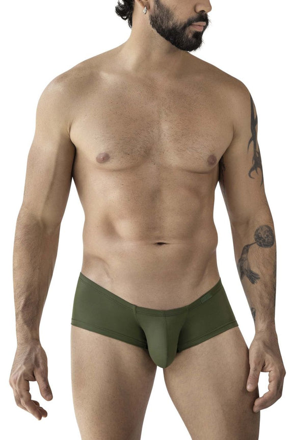 Clever 229964 3PK Australian Latin Trunks