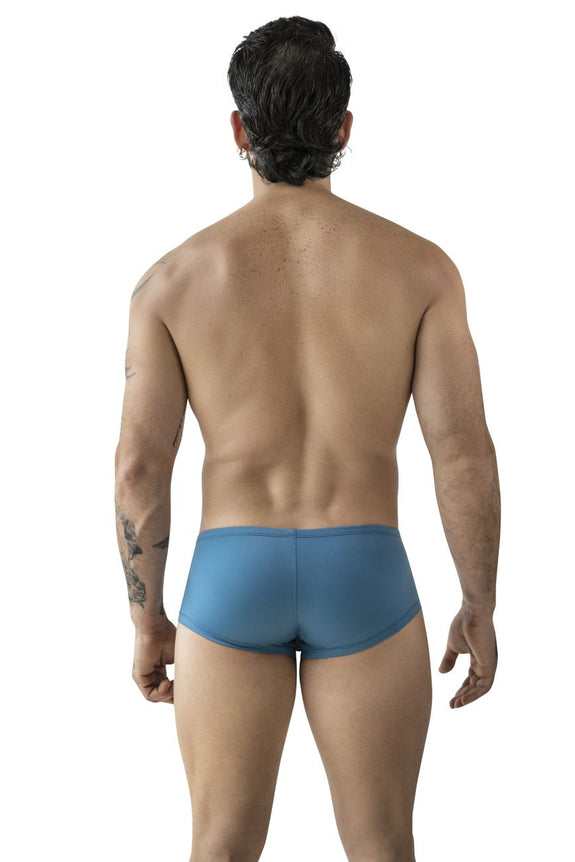 Clever 229965 3PK Australian Latin Trunks