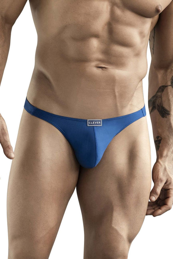 Clever 1773 Cactus Thongs - SomethingTrendy.com