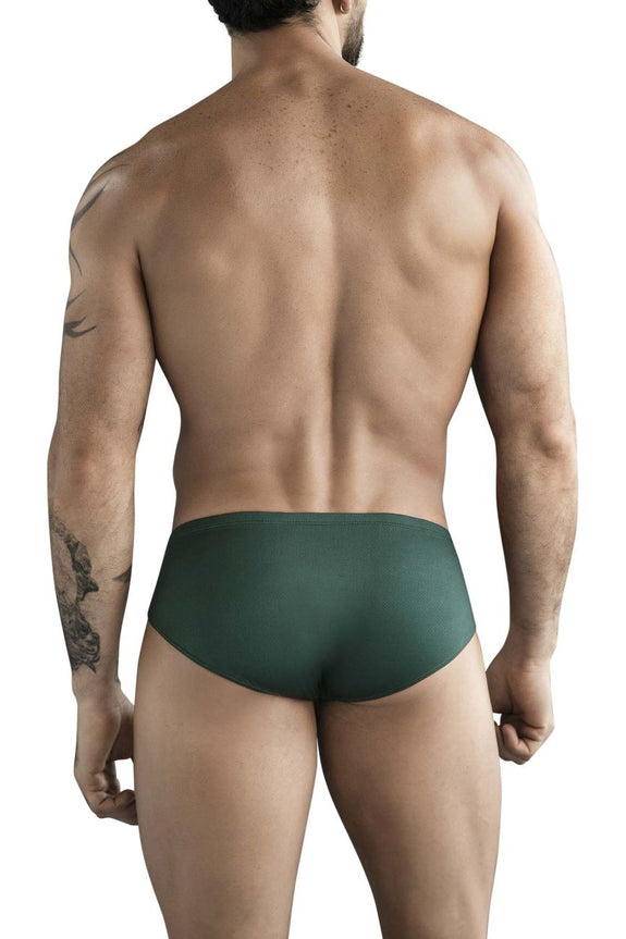 Clever 1775 Optimo Briefs - SomethingTrendy.com