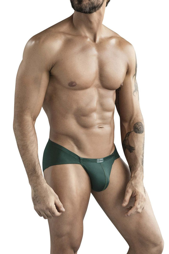 Clever 1775 Optimo Briefs - SomethingTrendy.com