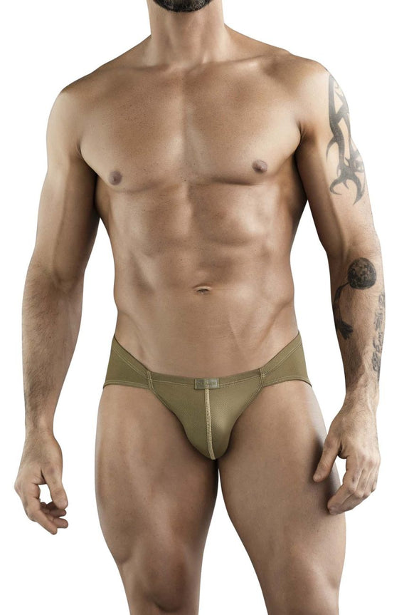 Clever 1775 Optimo Briefs - SomethingTrendy.com