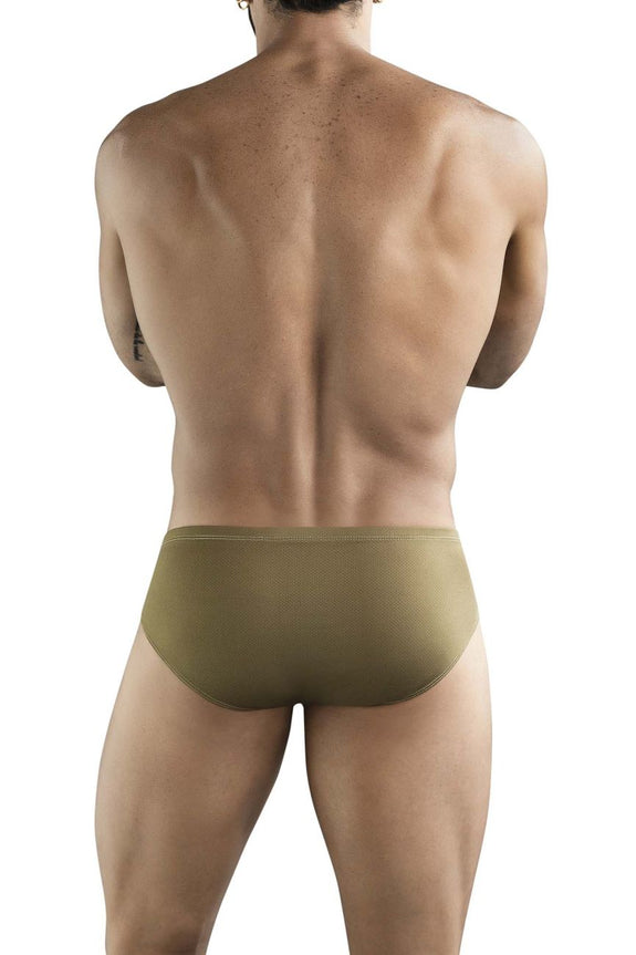 Clever 1775 Optimo Briefs - SomethingTrendy.com