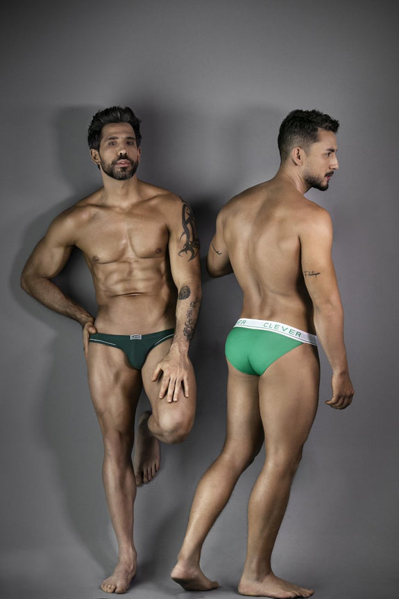 Clever 1782 Argovia Briefs