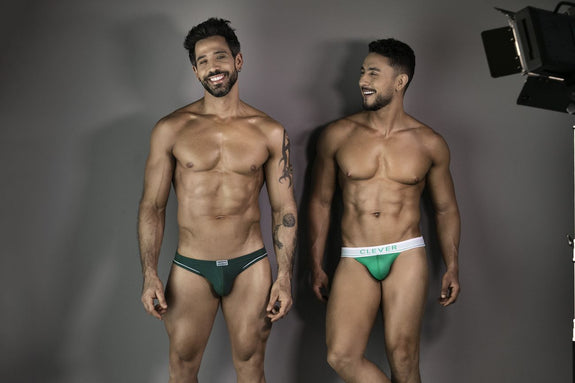 Clever 1782 Argovia Briefs