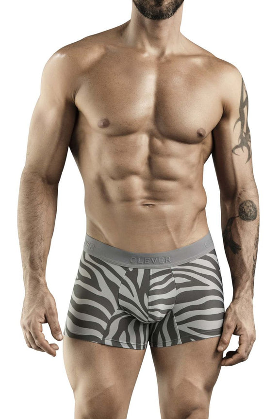 Clever 1800 Cebra Trunks