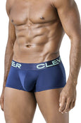Clever 229953 3PK Australian Latin Trunks