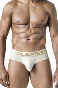 Clever 519968 3PK Australian Latin Briefs