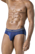 Clever 519969 3PK Australian Latin Briefs