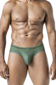 Clever 519969 3PK Australian Latin Briefs