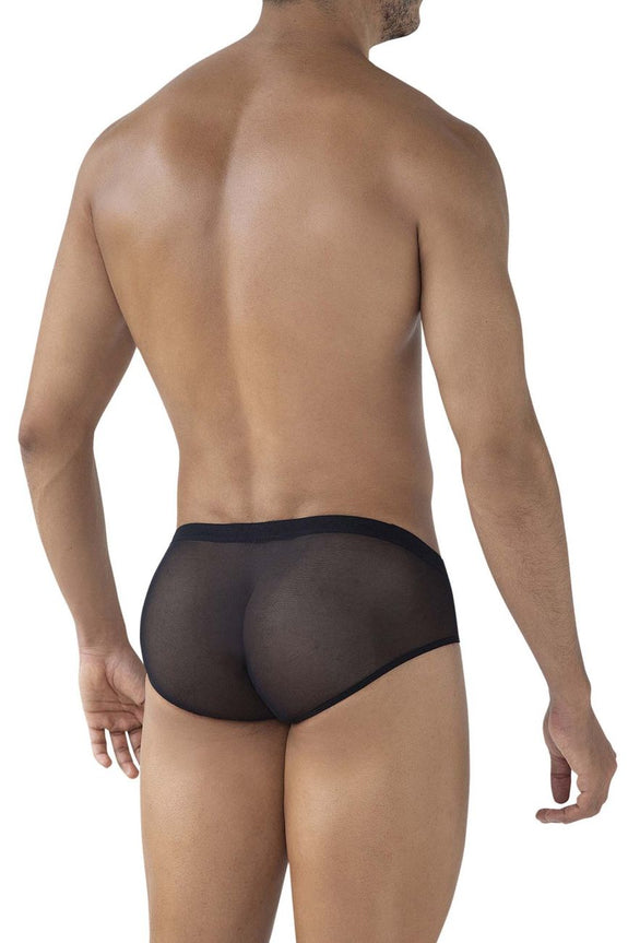 Clever 519962 3PK Australian Latin Briefs Briefs