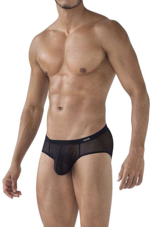 Clever 519962 3PK Australian Latin Briefs Briefs
