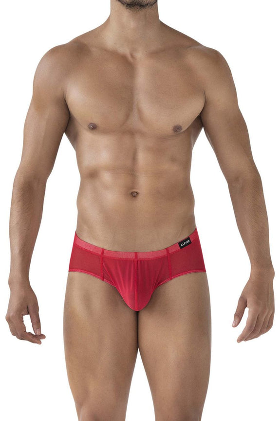 Clever 519962 3PK Australian Latin Briefs Briefs