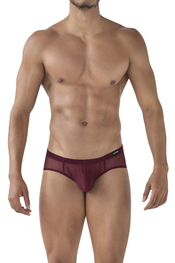 Clever 519962 3PK Australian Latin Briefs Briefs