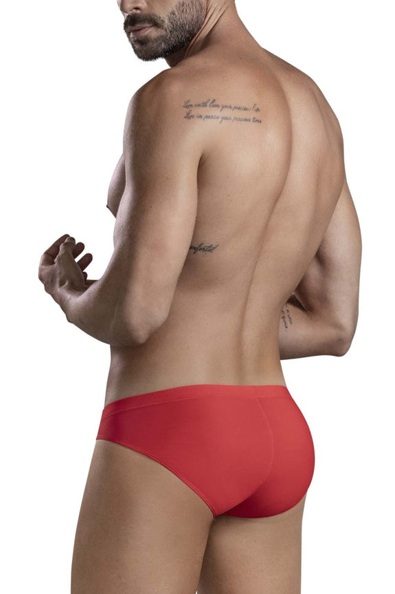 Clever 519967 7PK Briefs - SomethingTrendy.com