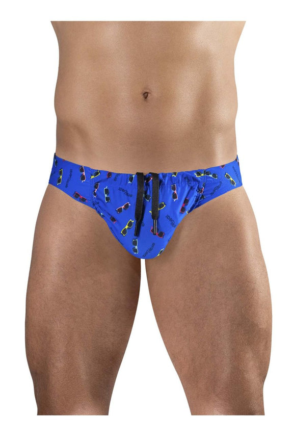 ErgoWear EW1764 FEEL SW Swim Briefs