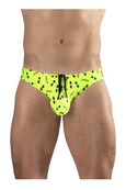 ErgoWear EW1765 X4D SW Swim Briefs