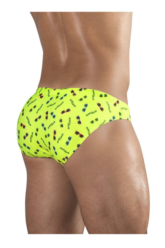 ErgoWear EW1765 X4D SW Swim Briefs - SomethingTrendy.com