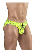 ErgoWear EW1765 X4D SW Swim Briefs