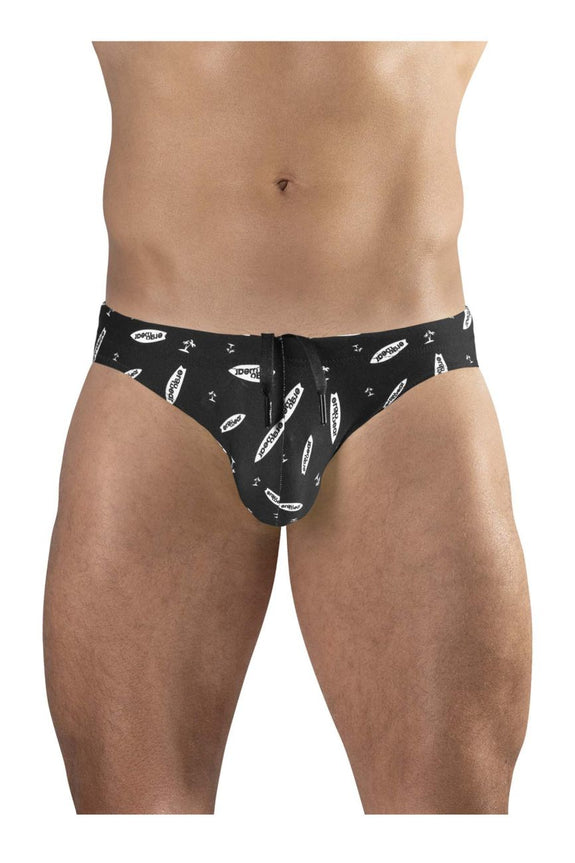 ErgoWear EW1766 X4D SW Swim Briefs