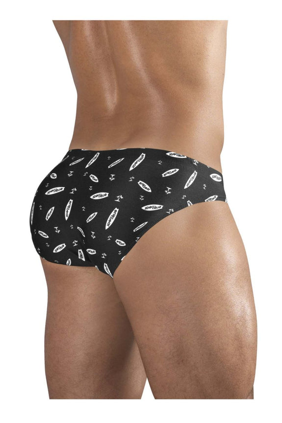 ErgoWear EW1766 X4D SW Swim Briefs