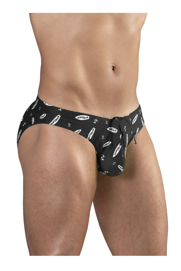 ErgoWear EW1766 X4D SW Swim Briefs