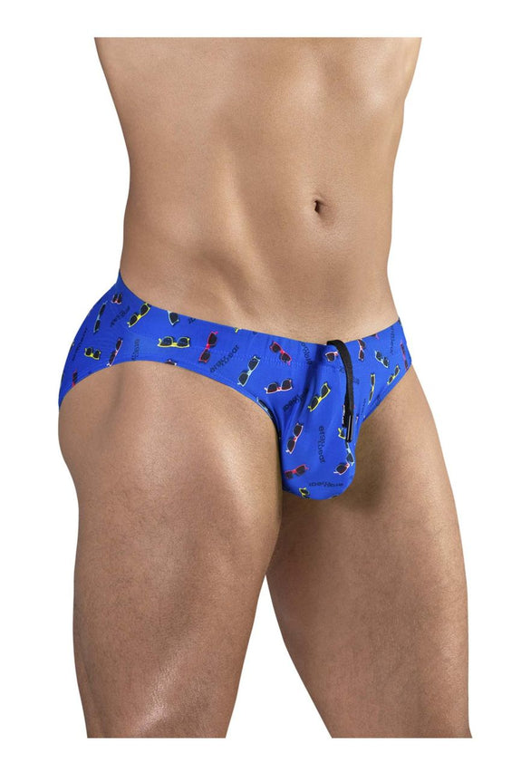 ErgoWear EW1767 X4D SW Swim Briefs