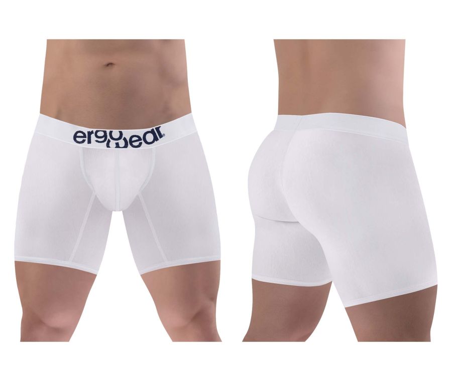 ErgoWear EW1477 MAX COTTON Boxer Briefs