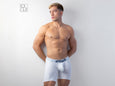 ErgoWear EW1477 MAX COTTON Boxer Briefs