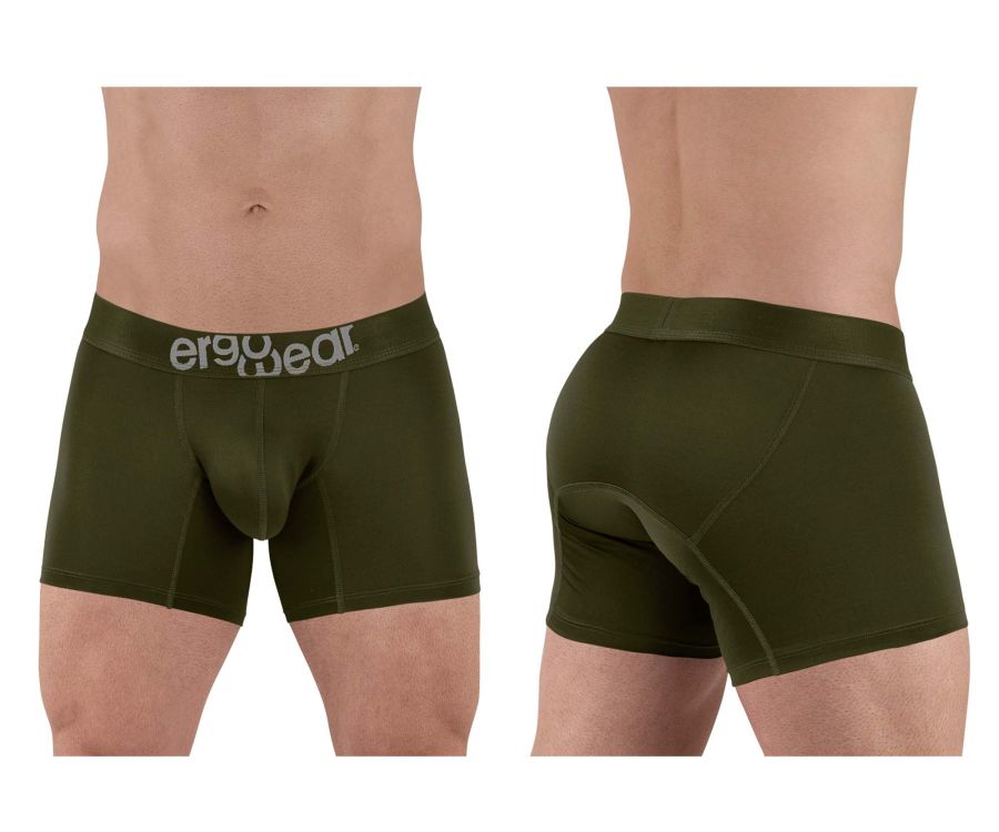 ErgoWear EW1498 HIP Trunks