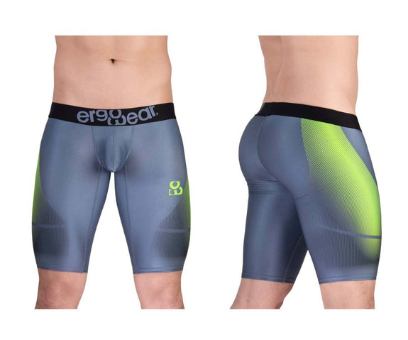 ErgoWear EW1603 MAX SE Athletic Shorts