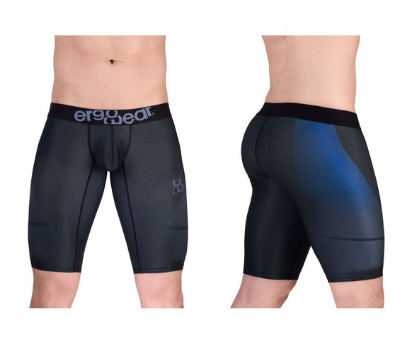 ErgoWear EW1605 MAX SE Athletic Shorts - SomethingTrendy.com