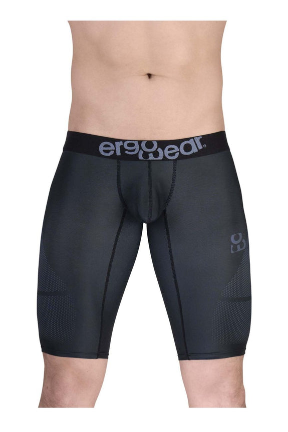 ErgoWear EW1605 MAX SE Athletic Shorts - SomethingTrendy.com