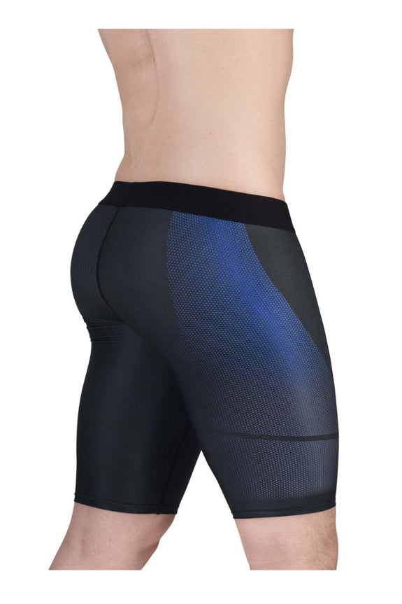 ErgoWear EW1605 MAX SE Athletic Shorts - SomethingTrendy.com