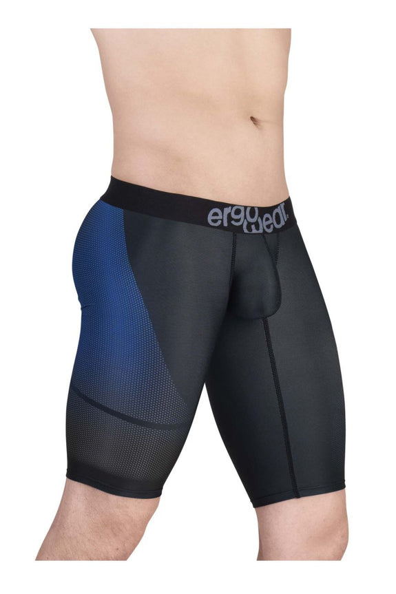 ErgoWear EW1605 MAX SE Athletic Shorts - SomethingTrendy.com