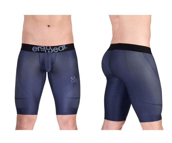 ErgoWear EW1607 MAX SE Athletic Shorts - SomethingTrendy.com