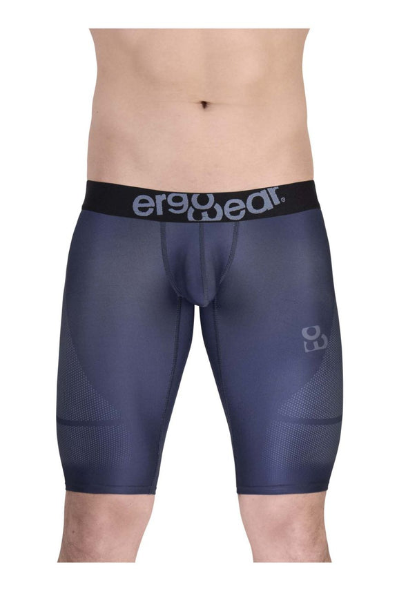 ErgoWear EW1607 MAX SE Athletic Shorts - SomethingTrendy.com