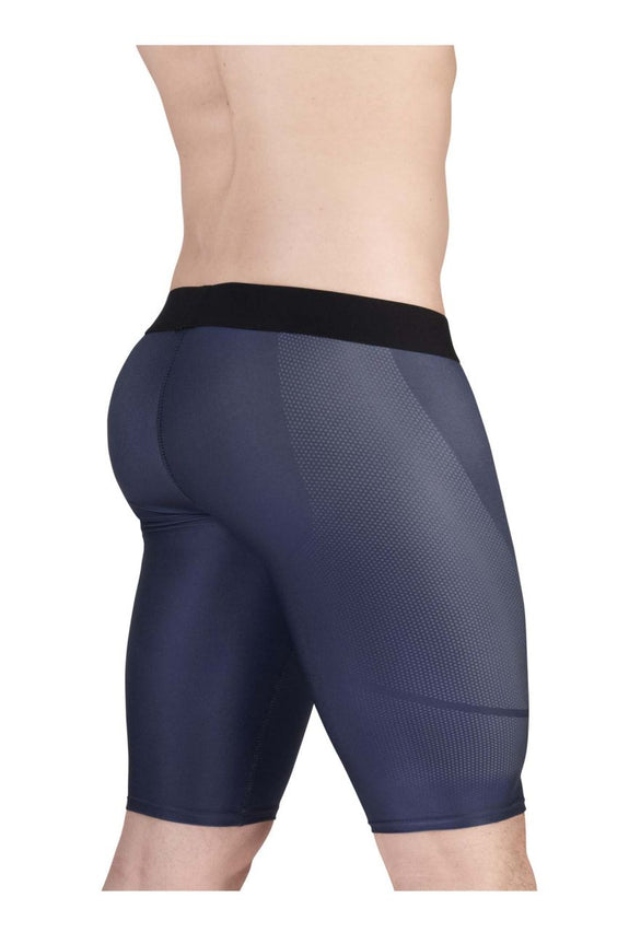 ErgoWear EW1607 MAX SE Athletic Shorts - SomethingTrendy.com