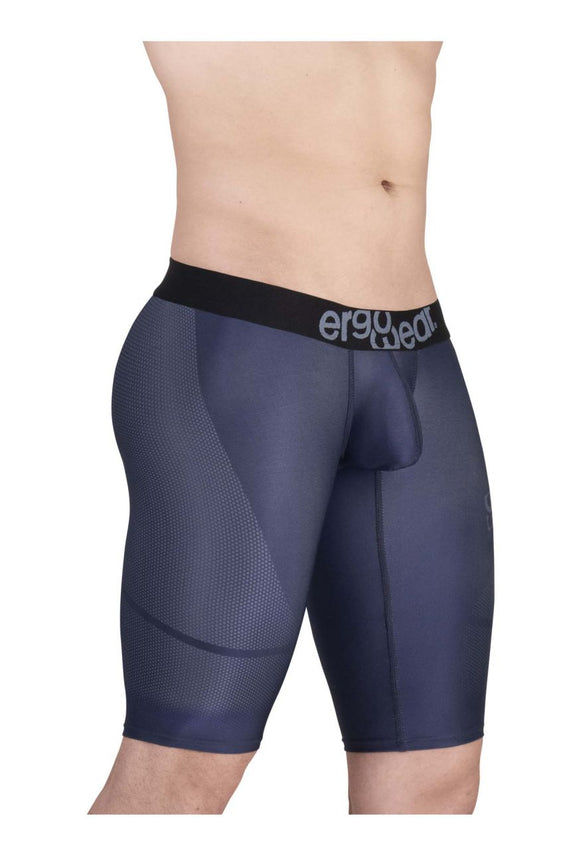 ErgoWear EW1607 MAX SE Athletic Shorts - SomethingTrendy.com