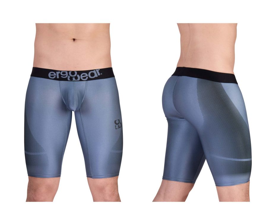 ErgoWear EW1609 MAX SE Athletic Shorts