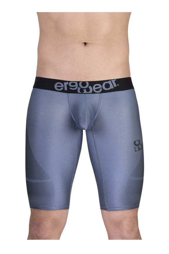 ErgoWear EW1609 MAX SE Athletic Shorts - SomethingTrendy.com