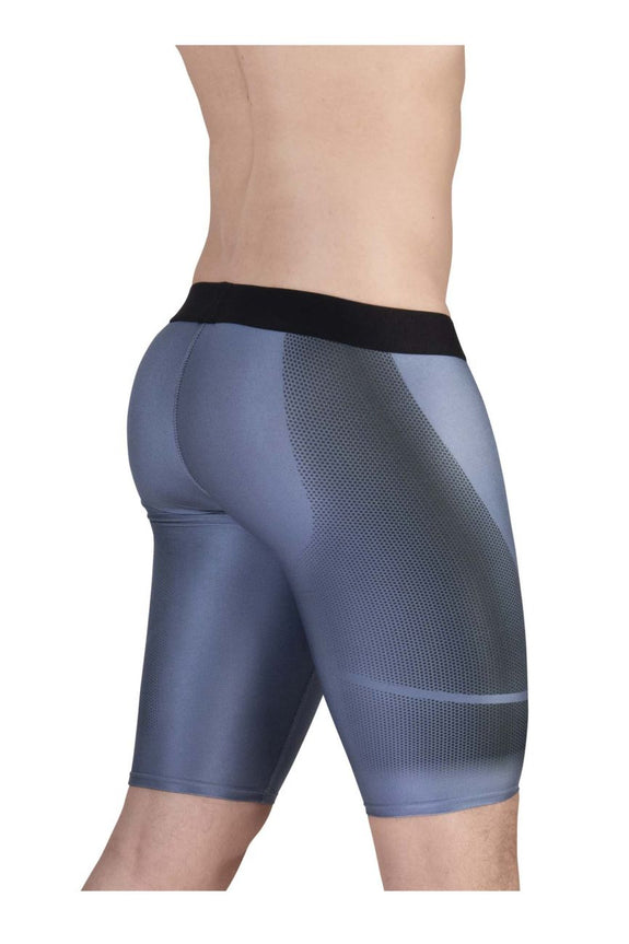ErgoWear EW1609 MAX SE Athletic Shorts - SomethingTrendy.com
