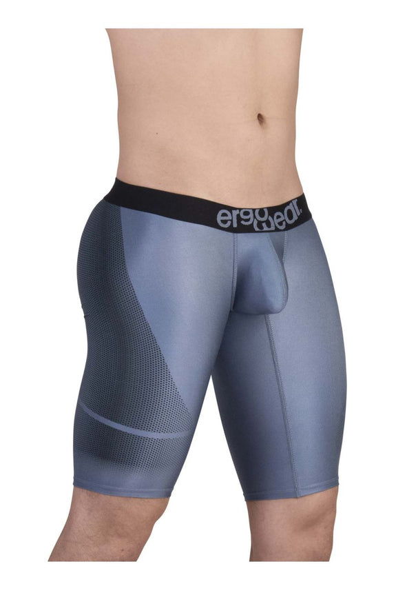ErgoWear EW1609 MAX SE Athletic Shorts - SomethingTrendy.com