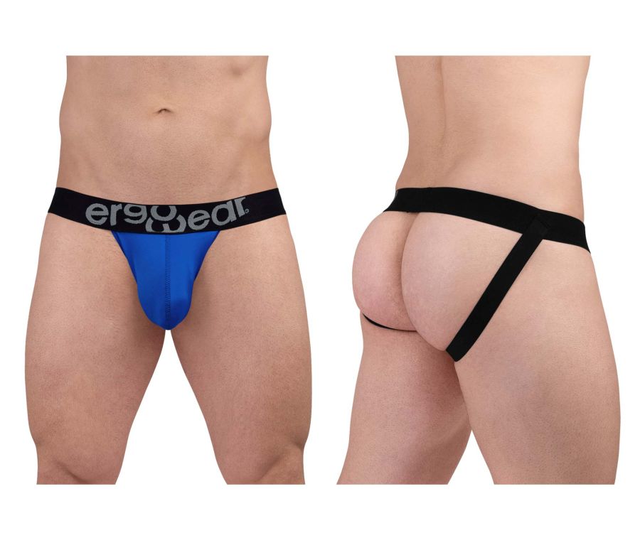 ErgoWear EW1612 MAX SE Jockstrap