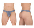 ErgoWear EW1629 MAX XX G-String