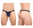 ErgoWear EW1652 SLK Thongs