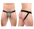 ErgoWear EW1676 MAX FLOW Jockstrap